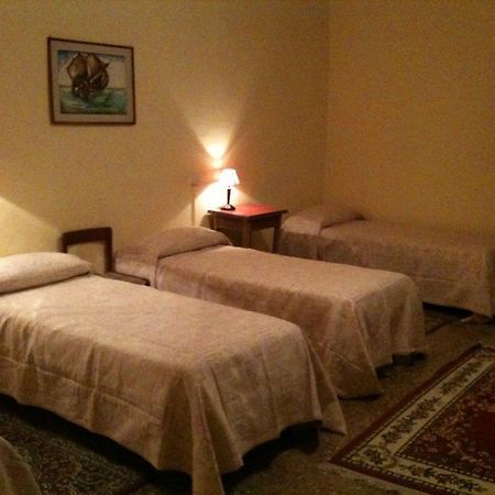 Locanda Armizo Venedik Dış mekan fotoğraf