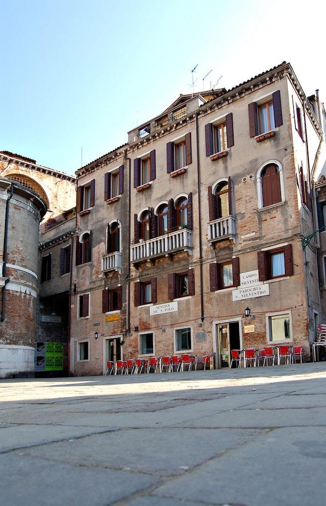 Locanda Armizo Venedik Dış mekan fotoğraf