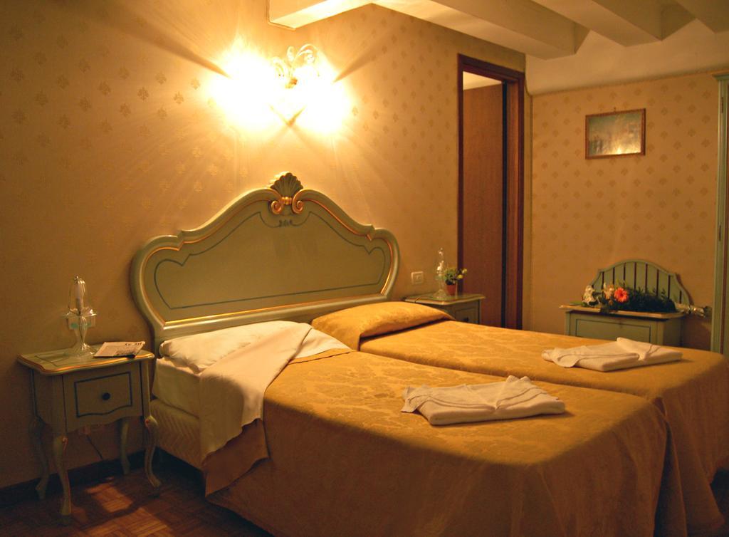 Locanda Armizo Venedik Dış mekan fotoğraf