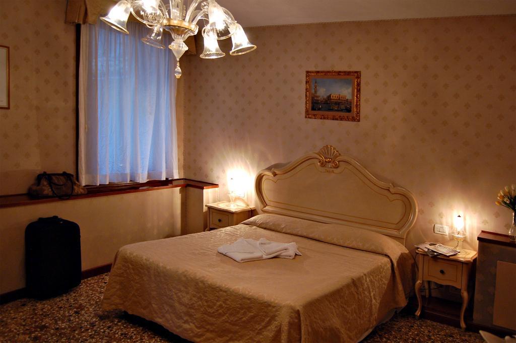 Locanda Armizo Venedik Dış mekan fotoğraf