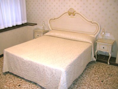 Locanda Armizo Venedik Oda fotoğraf