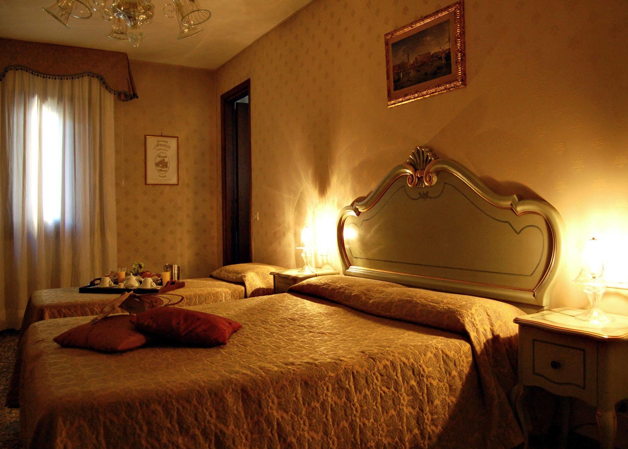 Locanda Armizo Venedik Dış mekan fotoğraf