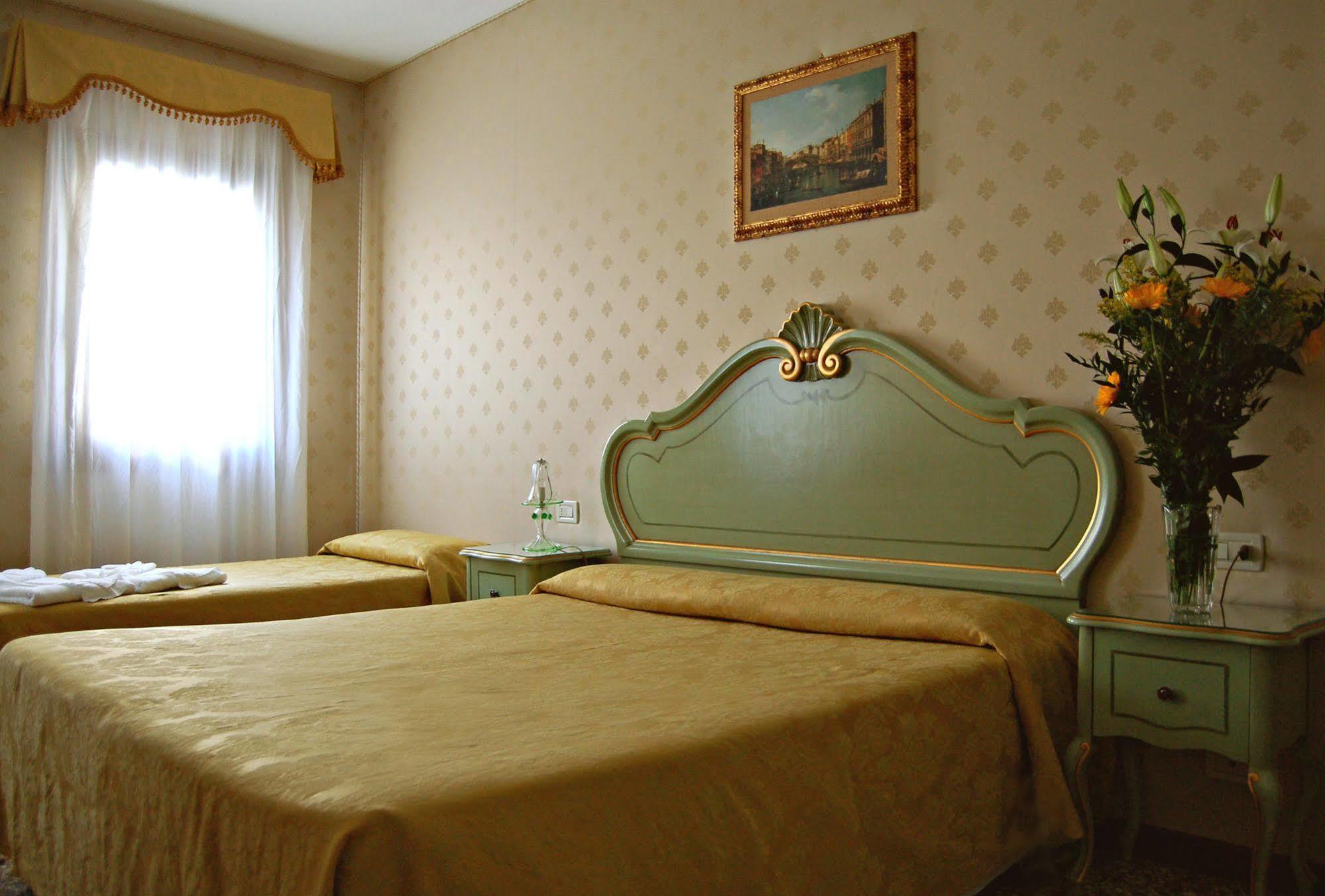 Locanda Armizo Venedik Dış mekan fotoğraf