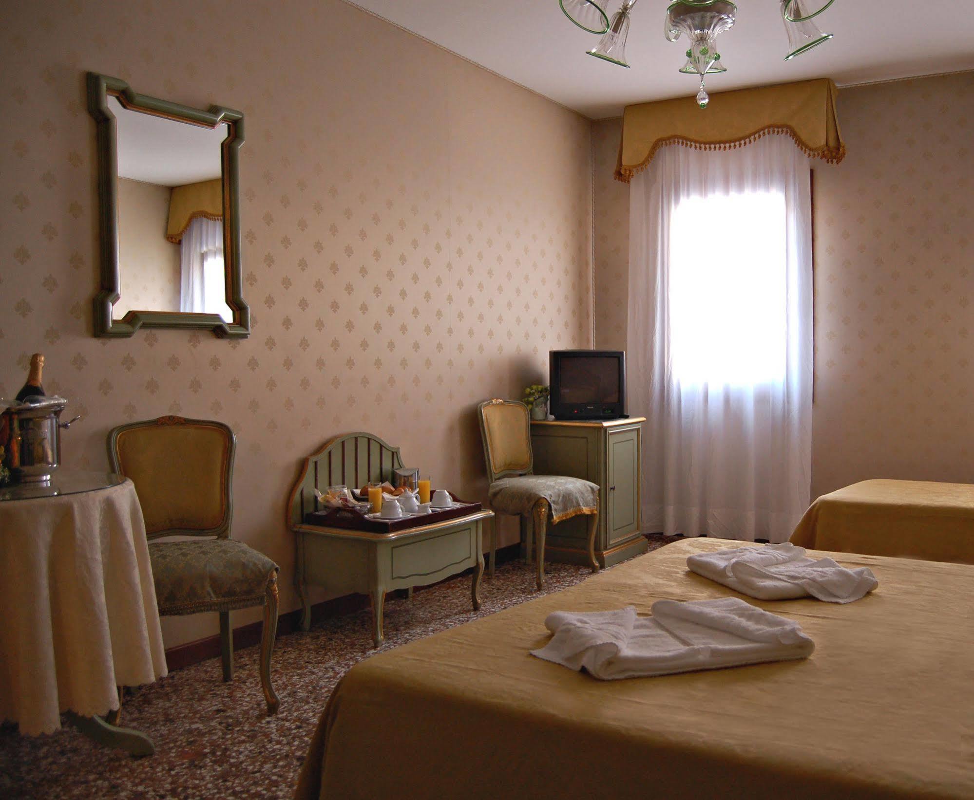 Locanda Armizo Venedik Dış mekan fotoğraf
