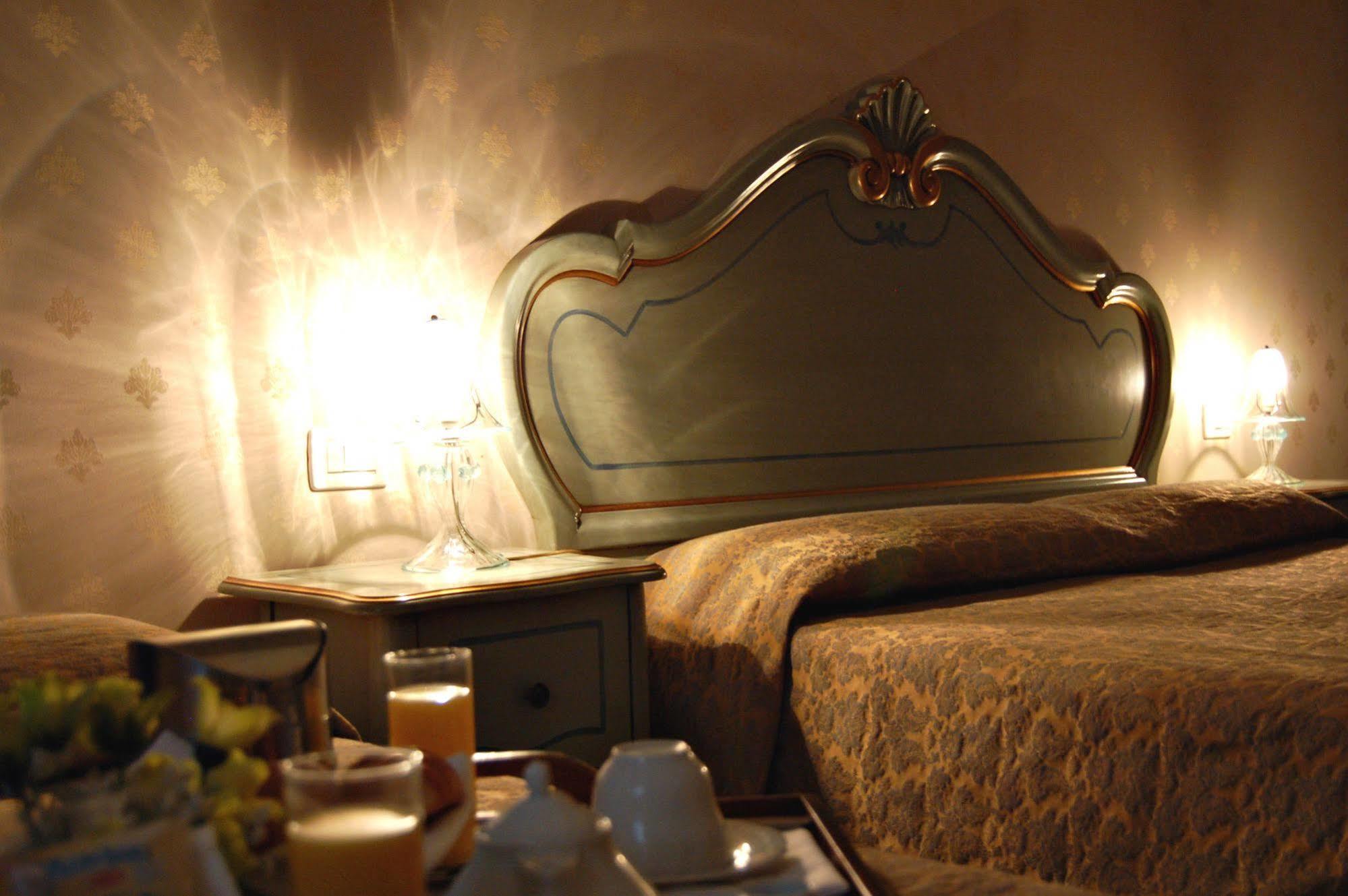 Locanda Armizo Venedik Dış mekan fotoğraf