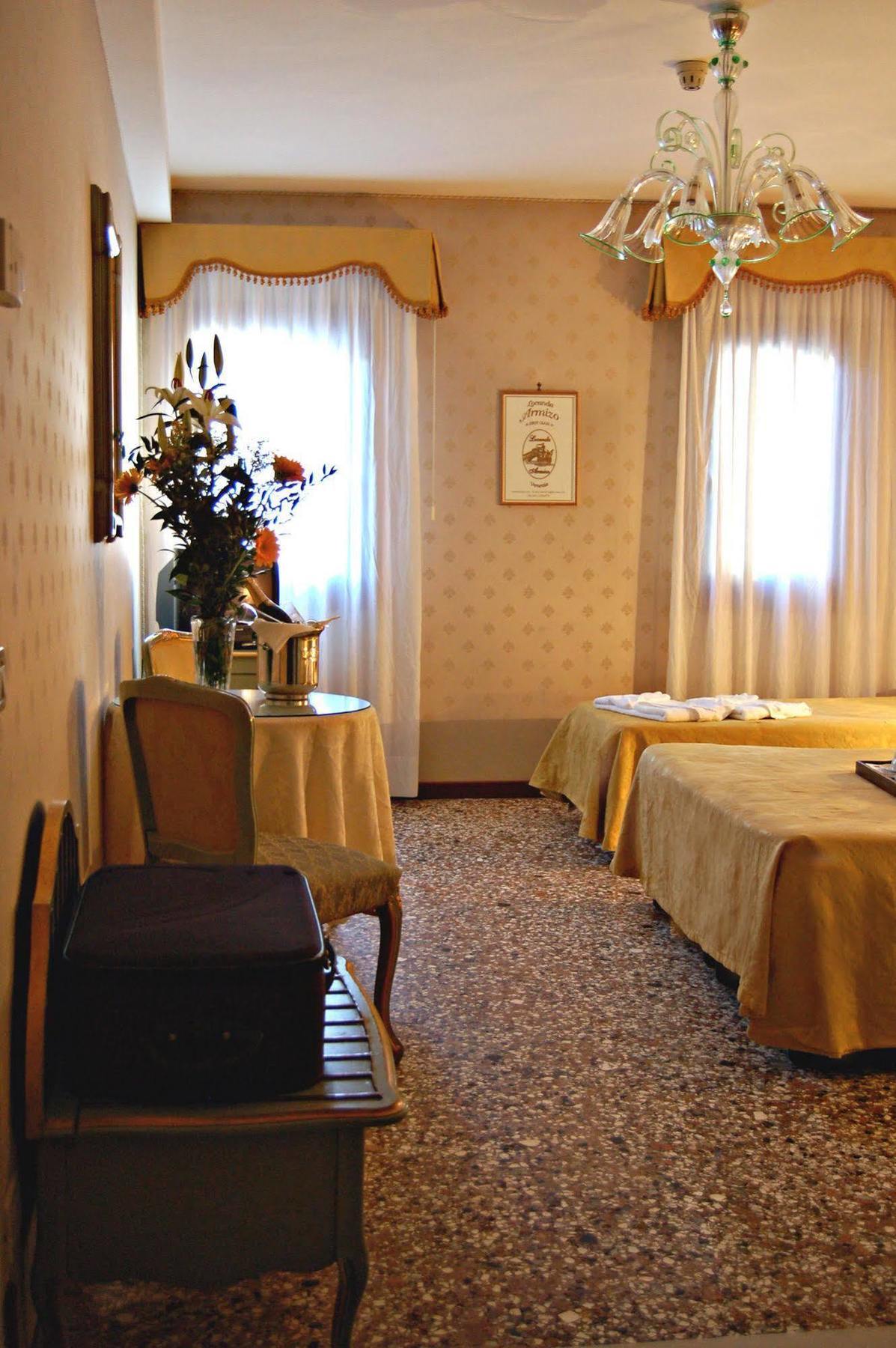 Locanda Armizo Venedik Dış mekan fotoğraf