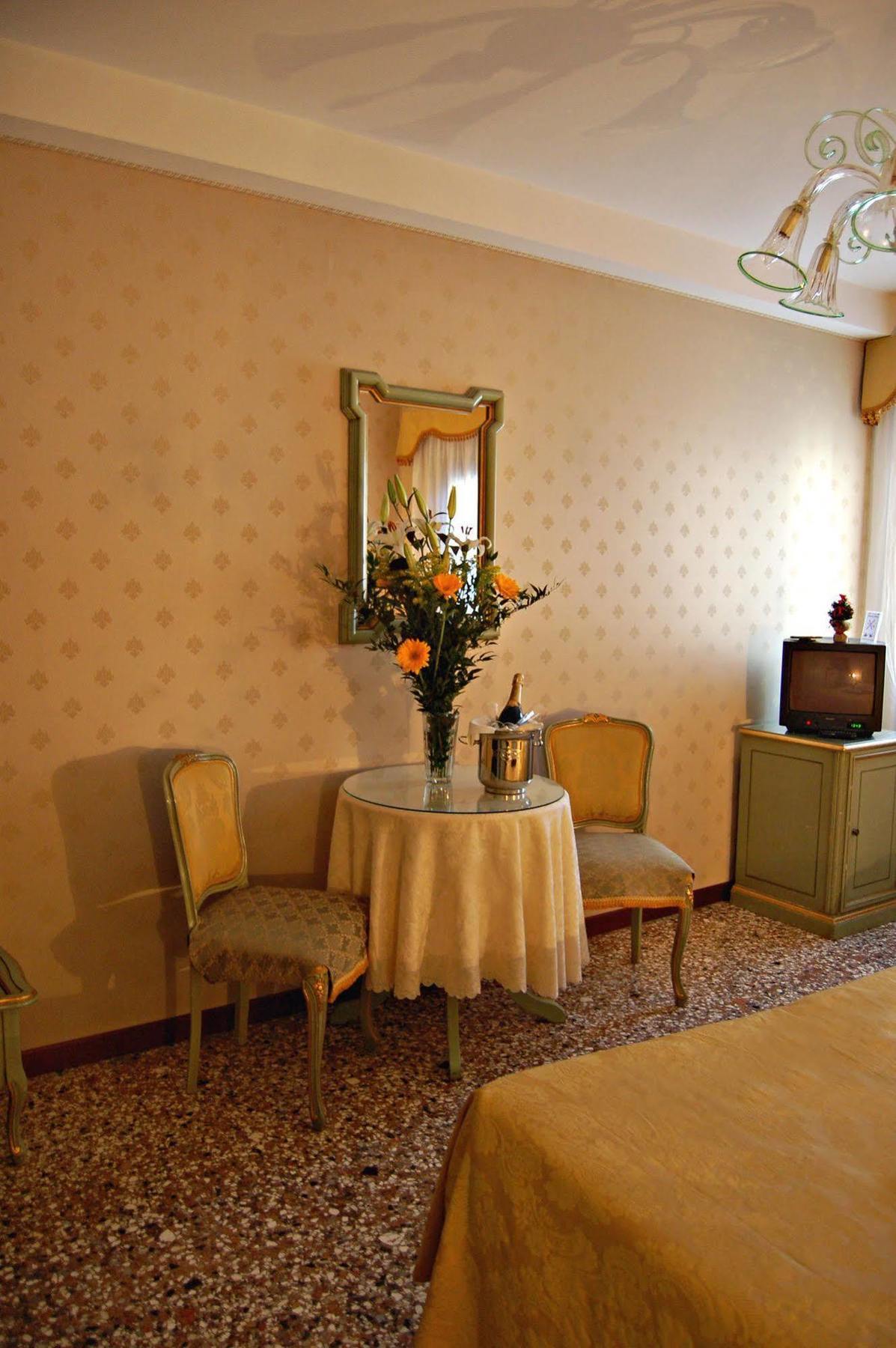 Locanda Armizo Venedik Dış mekan fotoğraf