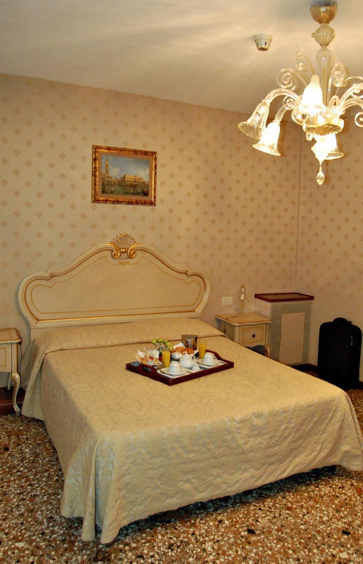 Locanda Armizo Venedik Dış mekan fotoğraf