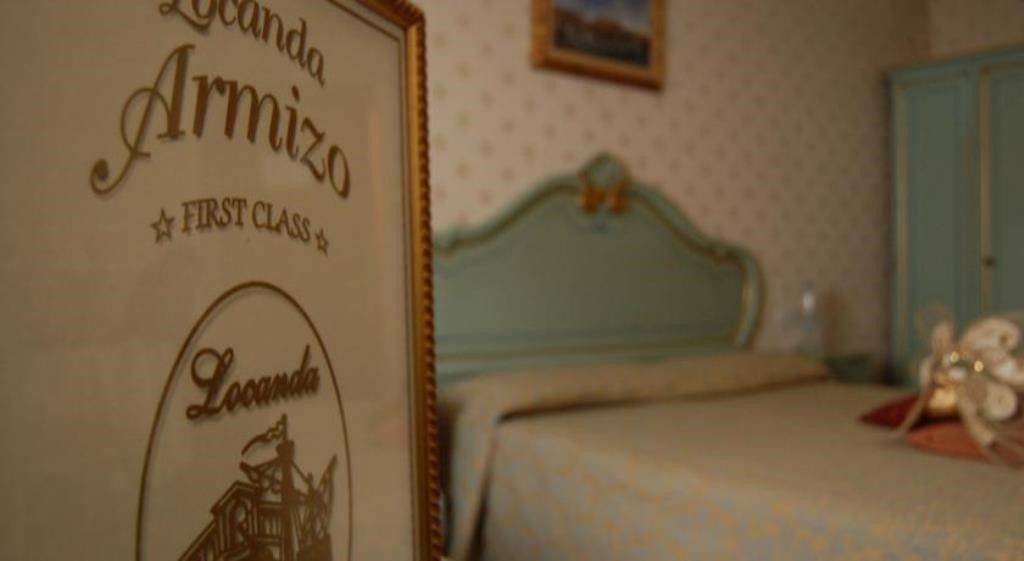 Locanda Armizo Venedik Dış mekan fotoğraf