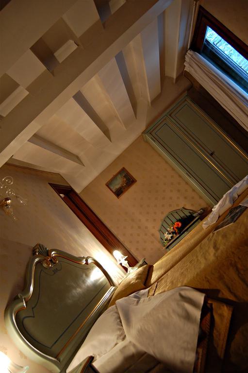 Locanda Armizo Venedik Dış mekan fotoğraf