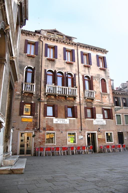 Locanda Armizo Venedik Dış mekan fotoğraf